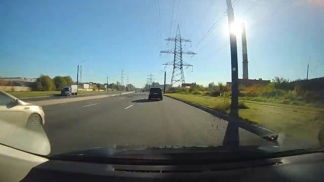 Россия. Санкт-Петербург. 08.10.2025. 1/2