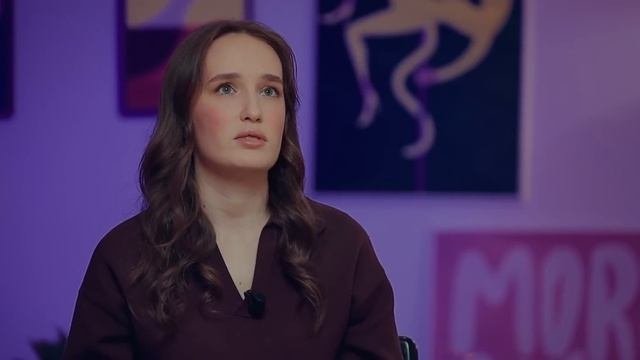 Самая милая пара в ТикТоке. История любви Полины Сэй и Айдара | «Личный подкаст»