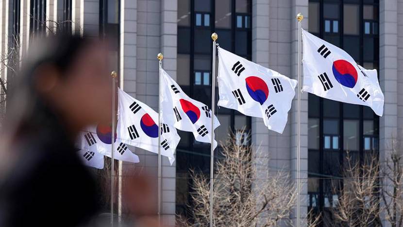 В посольстве РФ сообщили о массовом характере недопуска россиян в Южную Корею