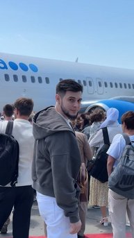 Полетели 🛫