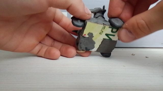 обзор на немецкий мотоцикл