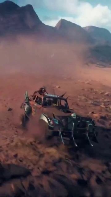 Великолепная бочка #Hell's Play #MadMax #madmax