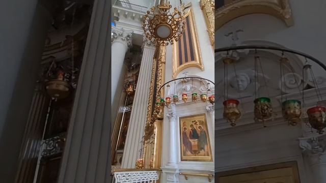 Троицкий собор