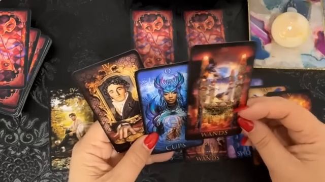 ❤️Какие двери для вас скоро откроются❤️таро