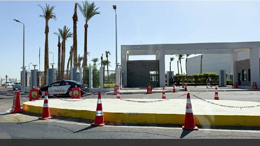 В МИД РФ поприветствовали первые договоренности о мире ХАМАС и Израиля