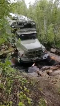 ЗИЛ 💪 Зверюга 👹