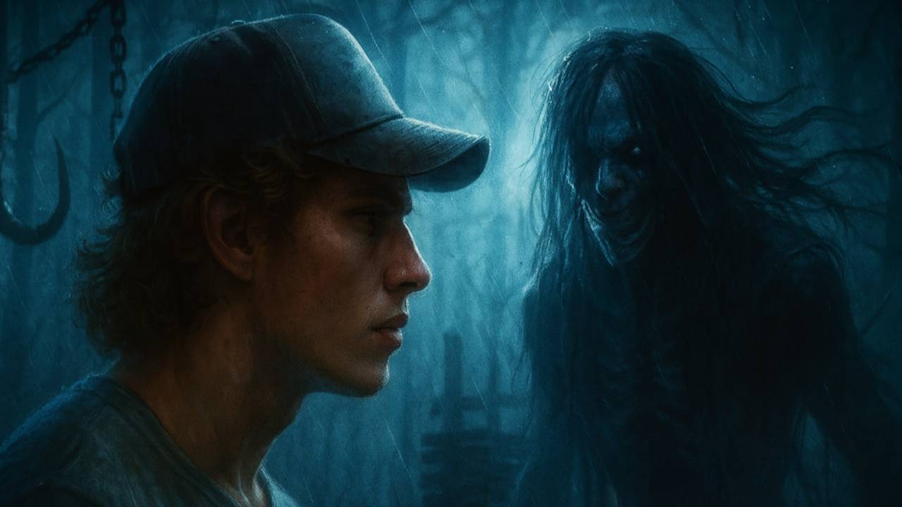 DBD: Sinister Grace — тестим Красуэ и патч 9.2.2 🔪⚙️ | RU-стрим