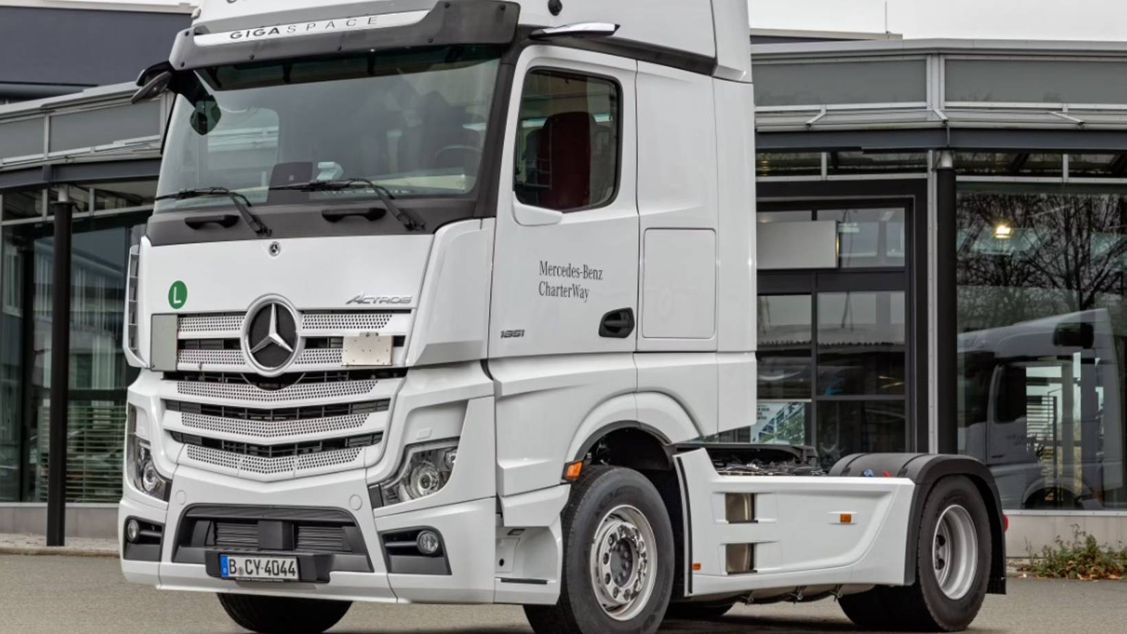 Mercedes Actros Автоподбор в Германии. Кельн Бонн Дюссельдорф Дортмунд .Помощь при покупке авто