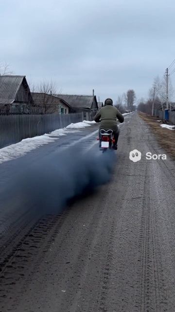 ИЖ - ты такой!