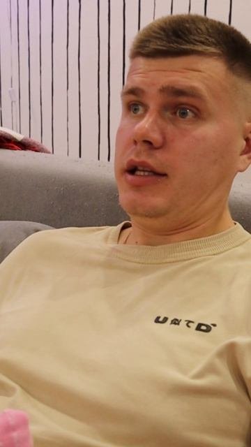 А что тебя бесит в близких?