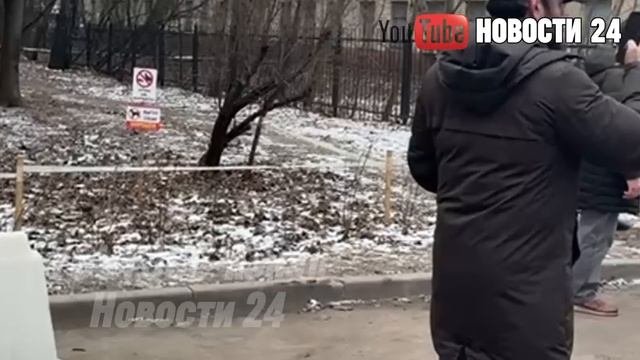 Мигрантка устроила скандал, угрожая прокуратурой, СМИ и... диаспорой