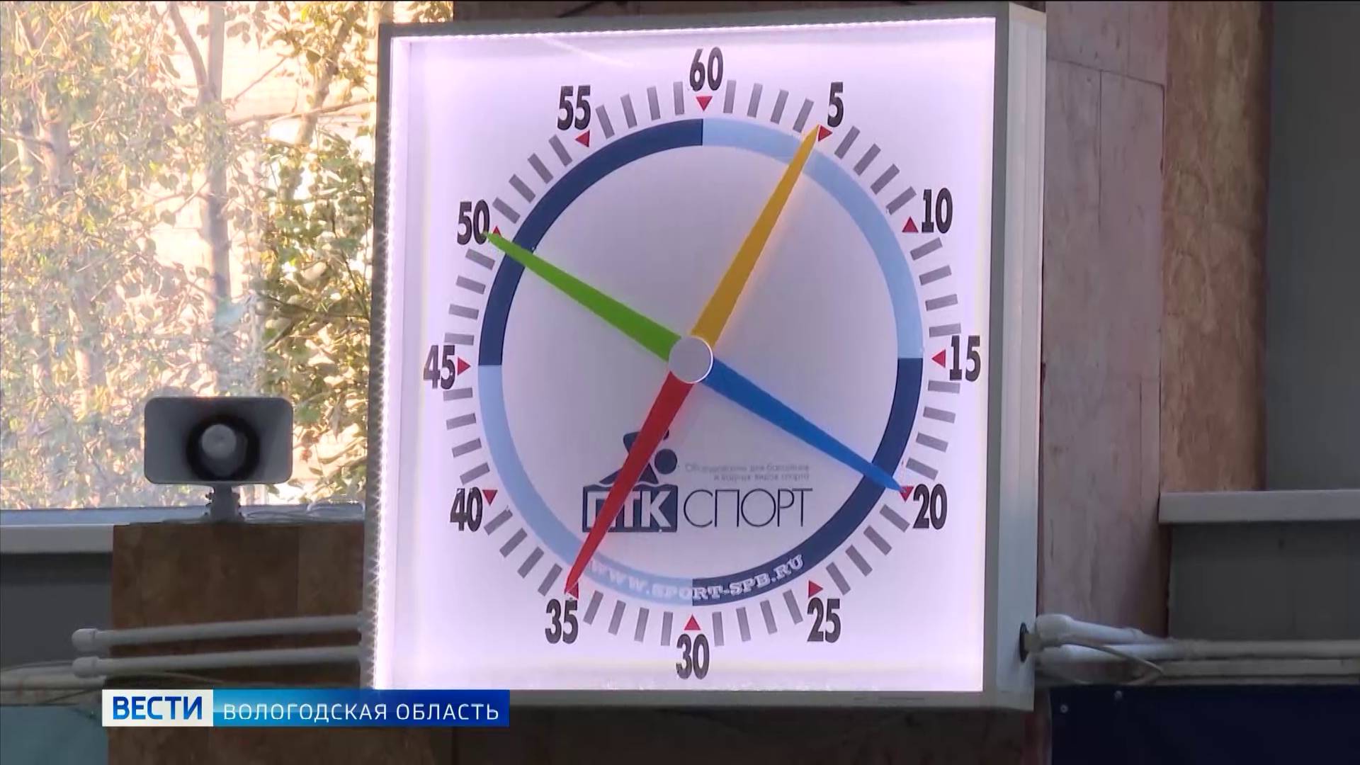 Спортобзор: медали вологодских пловцов, начало сезона «Северянки» и игра «Северстали» против «Сочи»