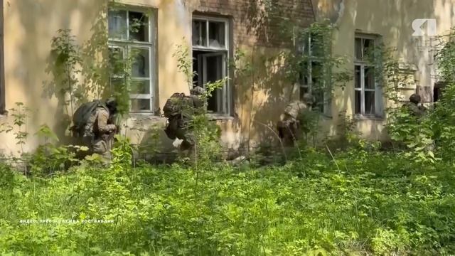 В Ярославской области спецотряды отмечают 32 года