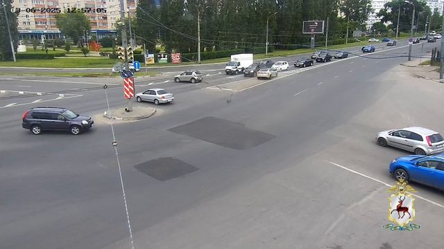 В Нижнем Новгороде за ДТП с пострадавшим осудят лихача, неоднократно превышавшего скоростной режим