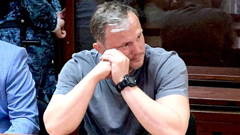 С бизнеса мужа Блиновской потребовали взыскать 45 млн рублей в счет ее долгов