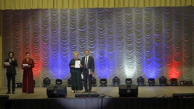 К 100-летию архивной службы ЛНР