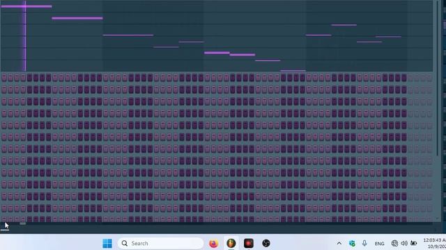 Boom Bap Type Beat - Fl Studio