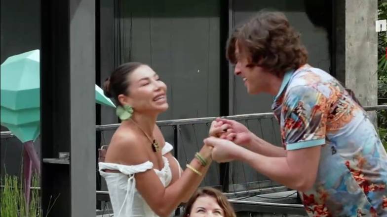 (6 СЕРИЯ) Ставка на любовь — 6 выпуск от 10.10.2025: Полностью в hd720.