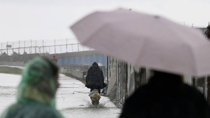Метеоролог Заводченков: в Сочи ожидаются продолжительные дожди