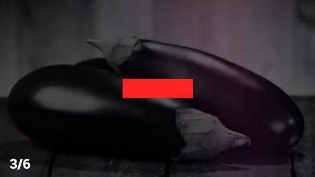 Овощи 3 самых вредных и 3 самых полезных Неожиданно