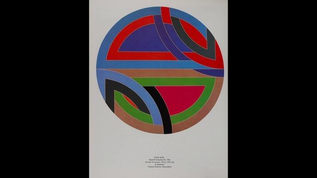 Современное искусство, Клаус Хоннеф, 1988 г., часть 9 | Современное искусство | Блог художника