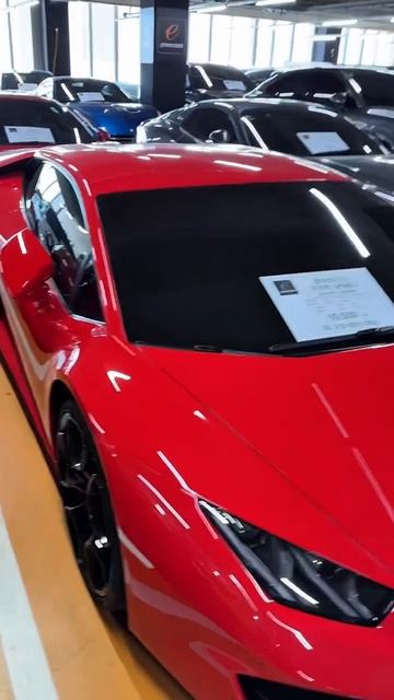 Корея Китай ОАЭ  Охватываем все ключевые авто-рынки.