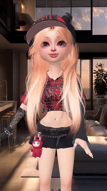 #Zepeto #2On #dance #Challenge #Trend #TikTok