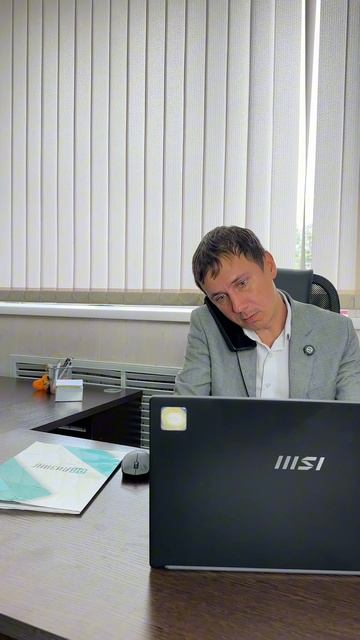Контракт не сгорит, если работают профессионалы.