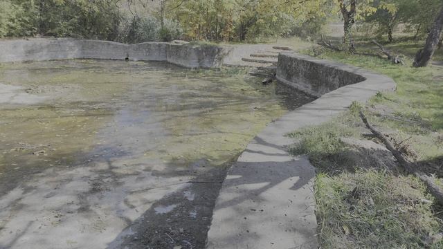 Ростов на Дону Святой источник прошлой сверх-цивилизации.mp4