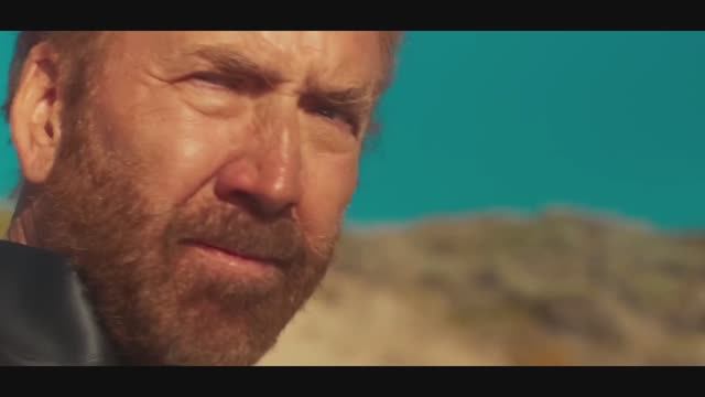 Сёрфер 2024 (The Surfer 2024) Пересказ Фильма