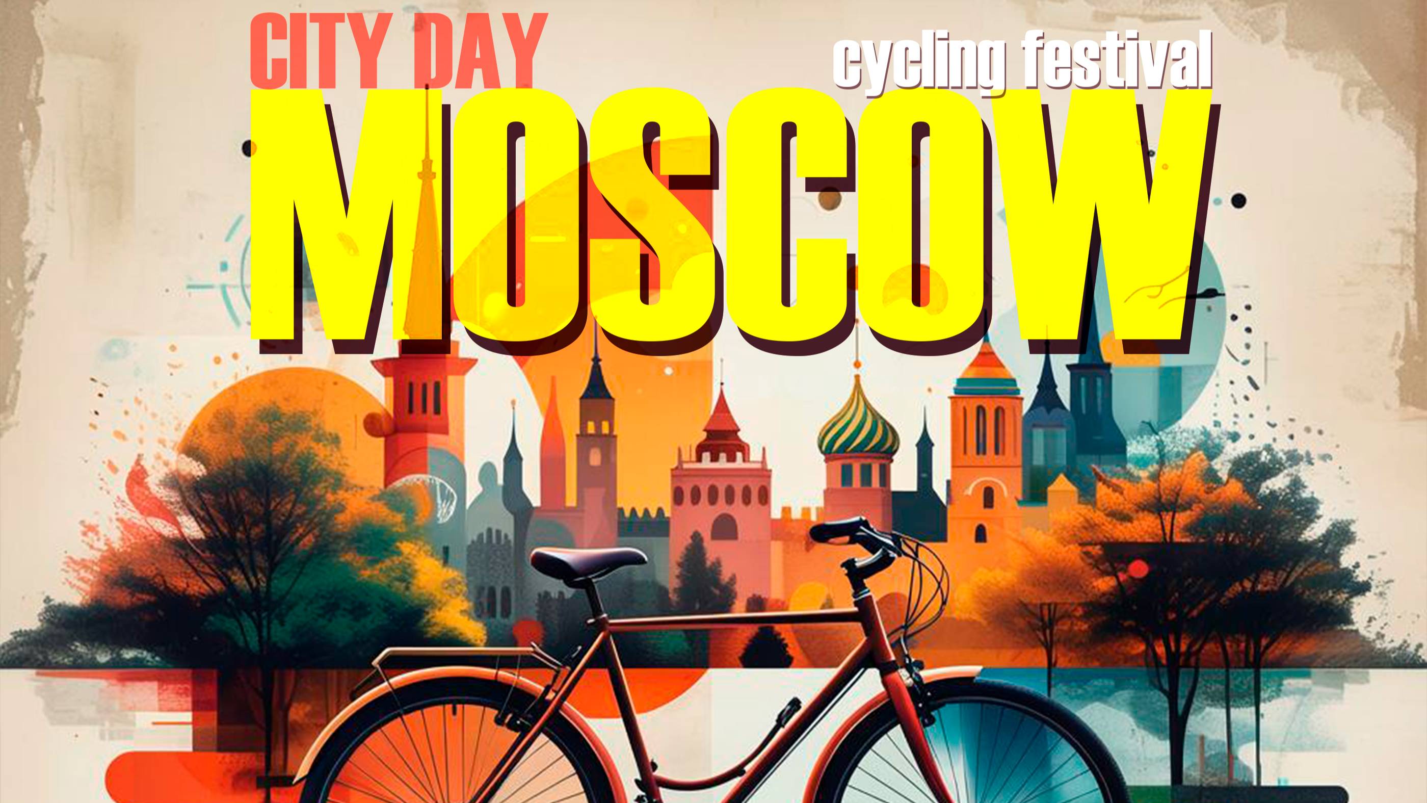 Dmitriy Makkeno - CITY Day 2 Moscow - Lave Radio