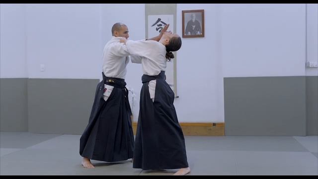 Leonardo Sodré - Ryokata Tori Ago Ate
