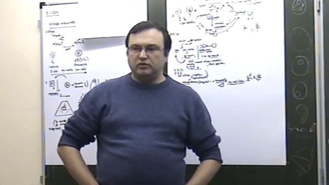 Рефлексивные выступления участников семинара по пониманию текста Гегеля. 2010