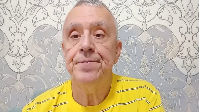 Главное для людей — семья, дети, любовь. Они хотят жить, есть, спать, любить. И не хотят воевать...