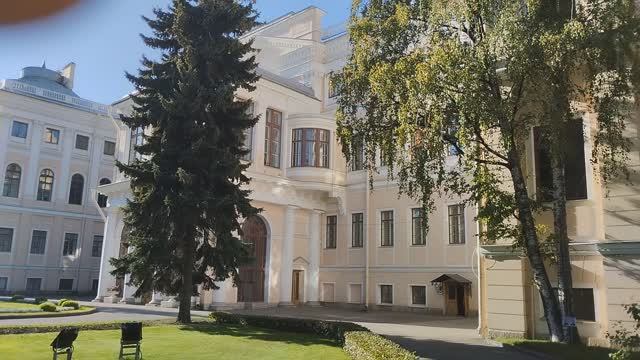 Аничков лицей.