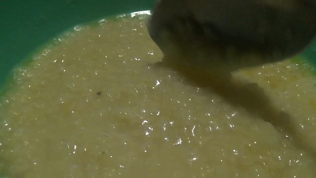 МУКБАНГ  : Пшенная каша      ПОДПИШИСЬ