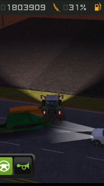 Farming Simulator 18