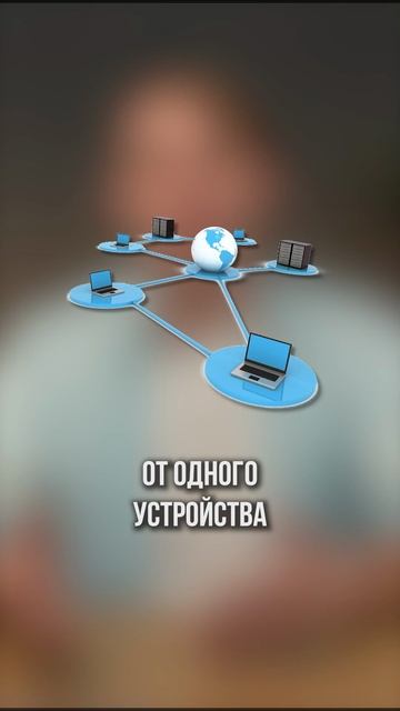 Модель OSI #osi #tcpip #sysadmin #системныйадминистратор #сисадмин #shorts