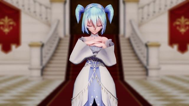Miku Hatsune - Kimi Ijou, Boku Miman