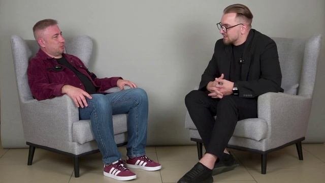 Разговор о Южном Инновационном Форуме с Иваном Шумиловым