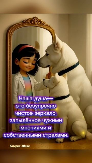 Ночные Ритуалы.