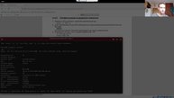 Выполнение ЛР 6 (Адм. сет. подсистем)