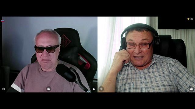 Олег из Баварии убежал когда по его методу начал разговор 