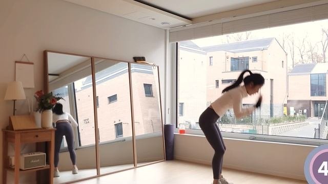 Dance Practice @HIIT In YouTube
