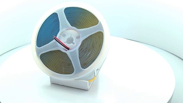 Лента Cob 480 24V