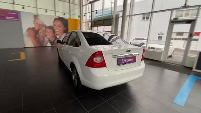 Ford Focus X9FHXXEEDH8S06058