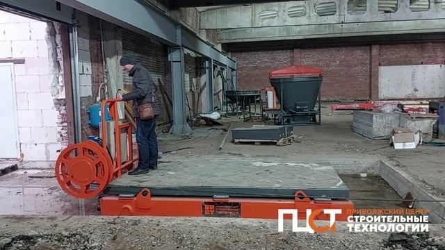 2025 ИЖС УТС Проект и Стройка