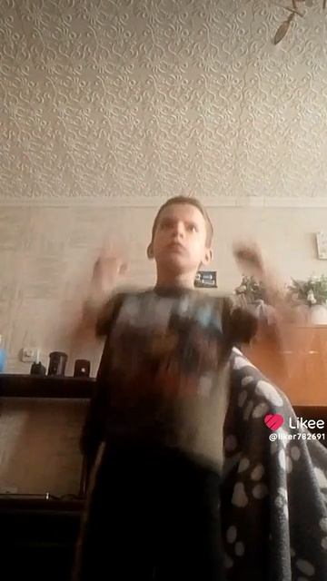 тренды из лайка