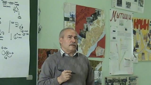 Ресурс и потенциал. 2009