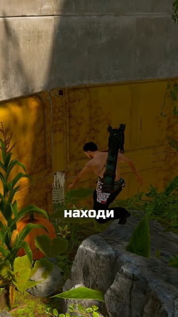 КАК РЕЙДИТЬ С КРОКОДИЛОМ в RUST РАСТ